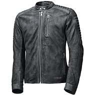 Held PAKO men' s leather jacket black size 52 - Motorcycle Jacket