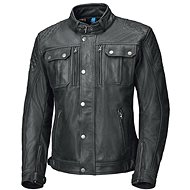 Held STARIEN men' s leather retro jacket black size 48 - Motorcycle Jacket