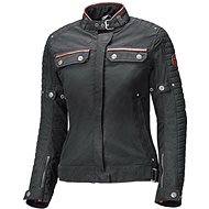 Held BAILEY women' s waterproof textile jacket black size DS - Motorcycle Jacket
