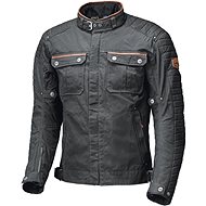 Held BAILEY men' s waterproof textile jacket black size M - Motorcycle Jacket
