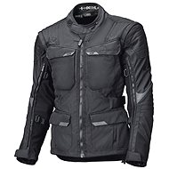 Held MOJAVE TOP men' s summer adventure jacket black size M - Motorcycle Jacket