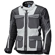 Held MOJAVE TOP men' s summer adventure jacket grey/black size M - Motorcycle Jacket