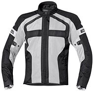 Held TROPIC 3.0 women's summer textile jacket grey/black sized. DS - Motorcycle Jacket