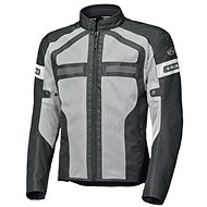 Held TROPIC 3.0 men's summer textile jacket grey/black size 3XL - Motorcycle Jacket