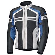 Held TROPIC 3.0 men's summer textile jacket grey/blue sizing. XXL - Motorcycle Jacket