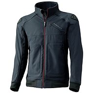 Held SAN REMO men's waterproof softshell jacket black size. M - Motorcycle Jacket