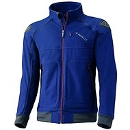 Held SAN REMO men' s waterproof softshell jacket blue size XS - Motorcycle Jacket