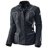 Held ZORRO women's travel jacket black/white sized. DS - Motorcycle Jacket
