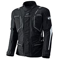 Held ZORRO men's textile travel jacket black/white size 2.5 mm M - Motorcycle Jacket