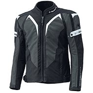 Held SONIC men's summer textile jacket black size 3XL - Motorcycle Jacket