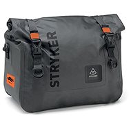 KAPPA ST104W STRYKER - Black waterproof bag 15L - Motorcycle Bag