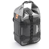 KAPPA AV01 K RUGGET Universal waterproof gray bag - Motorcycle Bag
