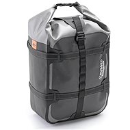 KAPPA AV02 K RUGGET Universal waterproof gray bag - Motorcycle Bag