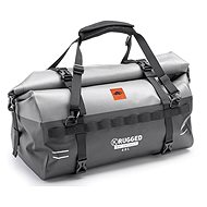 KAPPA AV04 K RUGGET Universal waterproof gray bag - Motorcycle Bag