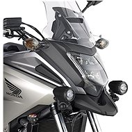 KAPPA LS1146K additional light holders HONDA NC 750 X (16-20) - Holder
