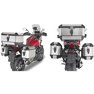 KAPPA KLO1192MK side case carrier HONDA NC 750 X (21-23) - Side Case Holder