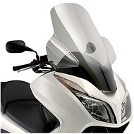 KAPPA KD1123ST clear plexi HONDA FORZA 300 (13-17) - Motorcycle Plexiglass