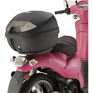 KAPPA KR6705 trunk carrier APRILIA Scarabeo 50 / 50 Street (09-20) - Top Case Rack