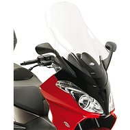 KAPPA KD242ST clear plexi APRILIA Atlantic 125 / 200 / 250 / 300 (03-13) - Motorcycle Plexiglass