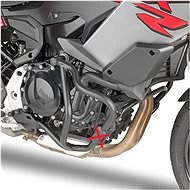 KAPPA KN5137 drop frame BMW F 900 XR (20-21) - Drop Frame