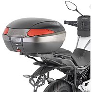 KAPPA KR9221 luggage carrier CF MOTO Multiterrain 650 MT (21-22) - Top Case Rack