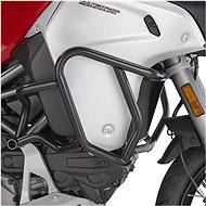 KAPPA KN7408 drop frame DUCATI Multistrada Enduro 1200 / 1260 (16-21) - Drop Frame