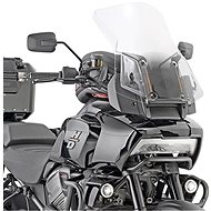 KAPPA 8400DTK clear plexi HARLEY DAVIDSON Pan America 1250 (21-23) - Motorcycle Plexiglass