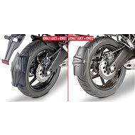 KAPPA RM4114KITK KAWASAKI Versys 650 (15-22) - Holder