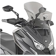 KAPPA KD6117S kouřové plexi KYMCO DTX 360  (21) - Plexi na moto
