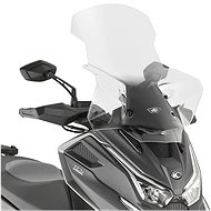 KAPPA KD6117ST čiré plexi KYMCO DTX 360  (21) - Plexi na moto