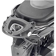 KAPPA KR6117 trunk carrier KYMCO DTX 360 (21) - Top Case Rack