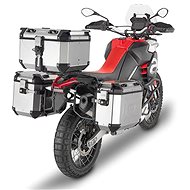 KAPPA KLO6710CAM side luggage carrier APRILIA Tuareg 660 (21-23) - Side Case Holder