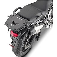 KAPPA KRA6422 trunk carrier TRIUMPH TIGER 1200 GT / GT Explorer (22) - Top Case Rack