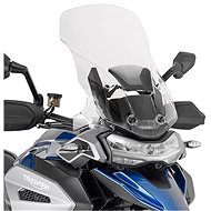 KAPPA KD6422ST clear plexi TRIUMPH TIGER 1200 GT / GT Explorer (22-23) - Motorcycle Plexiglass