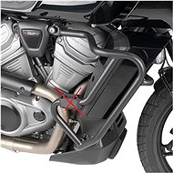 KAPPA KN8400 HARLEY DAVIDSON Pan America 1250 (21-22) - Drop Frame