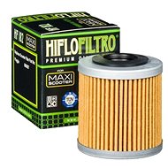HIFLOFILTRO HF182 - Oil Filter