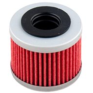 HIFLOFILTRO HF575 - Oil Filter