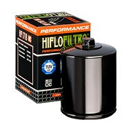 HIFLOFILTRO HF171BRC, (black) - Oil Filter