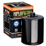 HIFLOFILTRO HF170BRC, (black) - Oil Filter