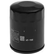 Q-TECH HF198 - Oil Filter