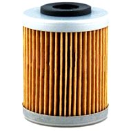 Q-TECH HF157 - Oil Filter