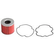 Q-TECH HF133 - Oil Filter