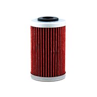 Q-TECH HF155 - Oil Filter