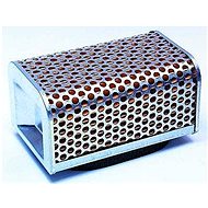 HIFLOFILTRO HFA2504 - Air Filter