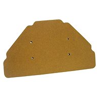 HIFLOFILTRO HFA2603 - Air Filter