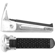Q-TECH moto / ATV footrests universal (1 pair) - Motorcycle Foot Pegs