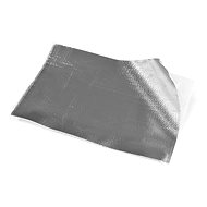 Q-TECH thermal insulation film, self-adhesive (0.8 mm, 300 x 450 mm) - Thermal Insulation Tape