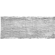Q-TECH hőszigetelő fólia, öntapadós (1,6 mm, 195 x 475 mm) - Hőszigetelő szalag