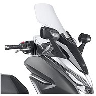 KAPPA Handguards HONDA FORZA 125 / 300 (19-23) - Hand Guards