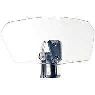 KAPPA čiré přídavné plexi KAPPA - Plexi na moto